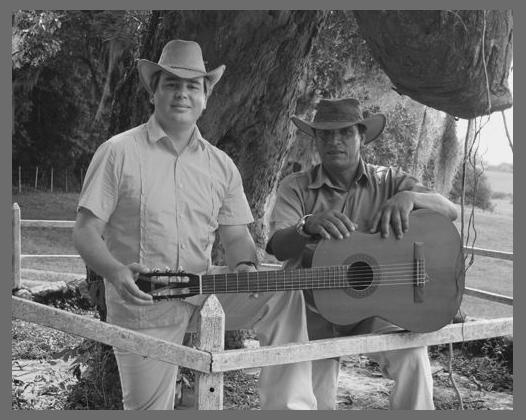 Rony e Jackson